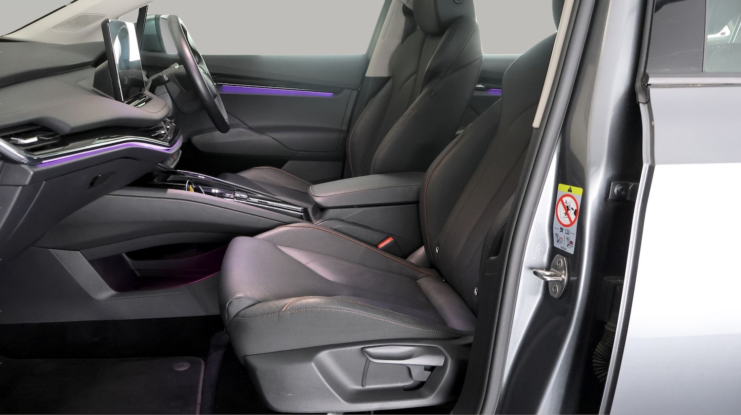 Used Skoda Enyaq 2022 for sale - 78209862: Photo 13