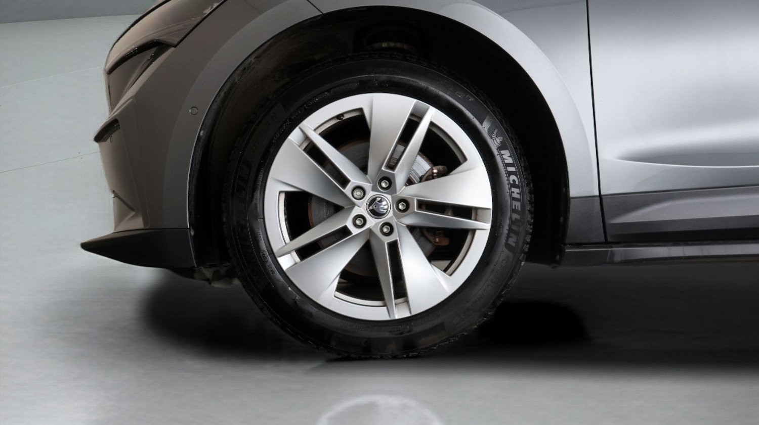 Used Skoda Enyaq 2022 for sale - 78209862: Photo 17