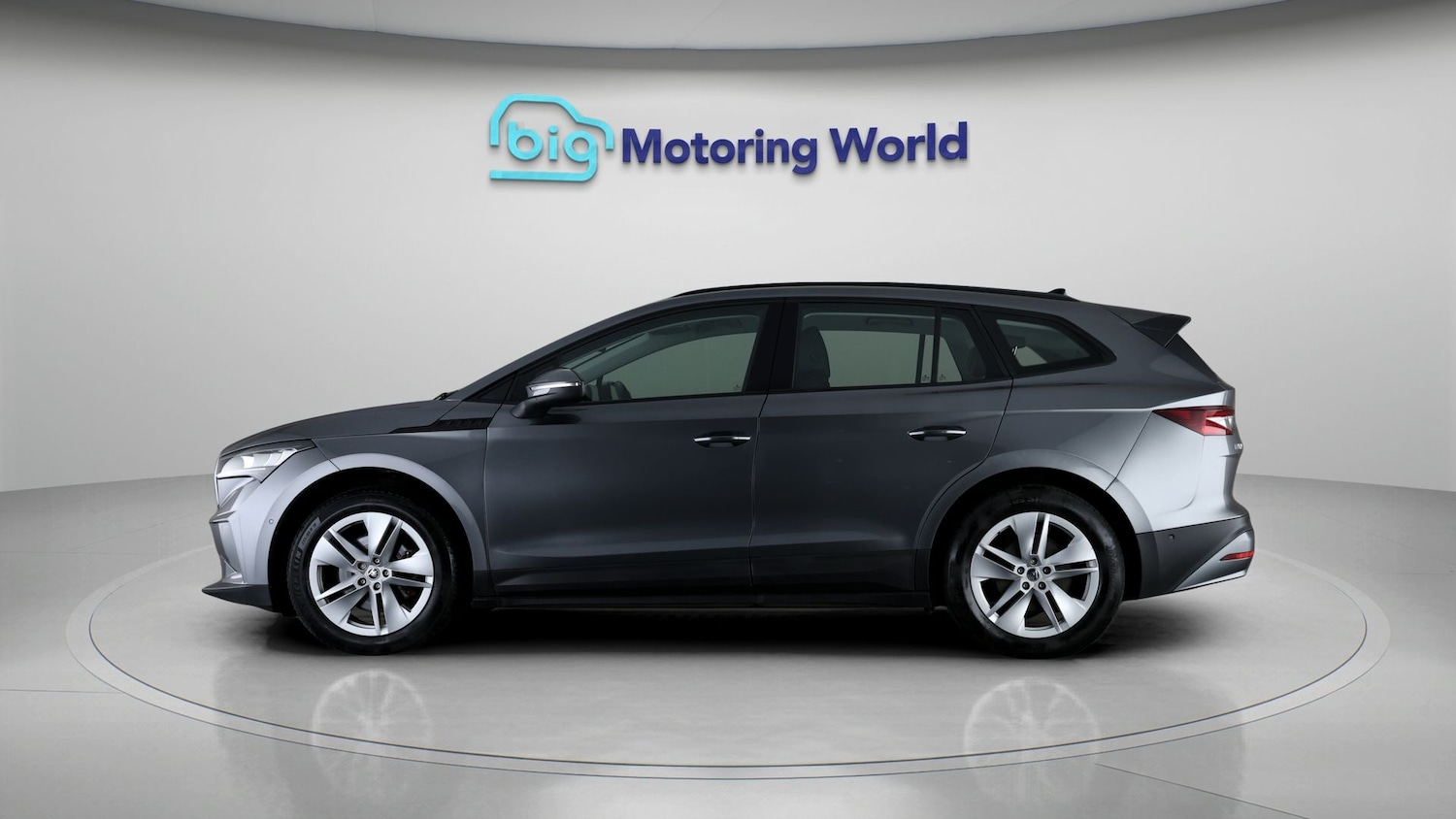 Used Skoda Enyaq 2022 for sale - 78209862: Photo 4