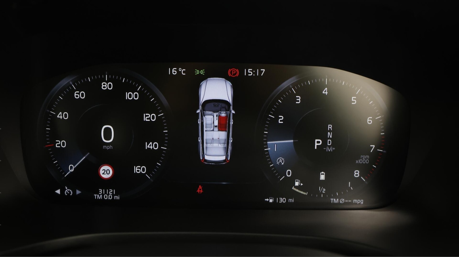 Used Volvo V60 2021 for sale - 76633790: Photo 11