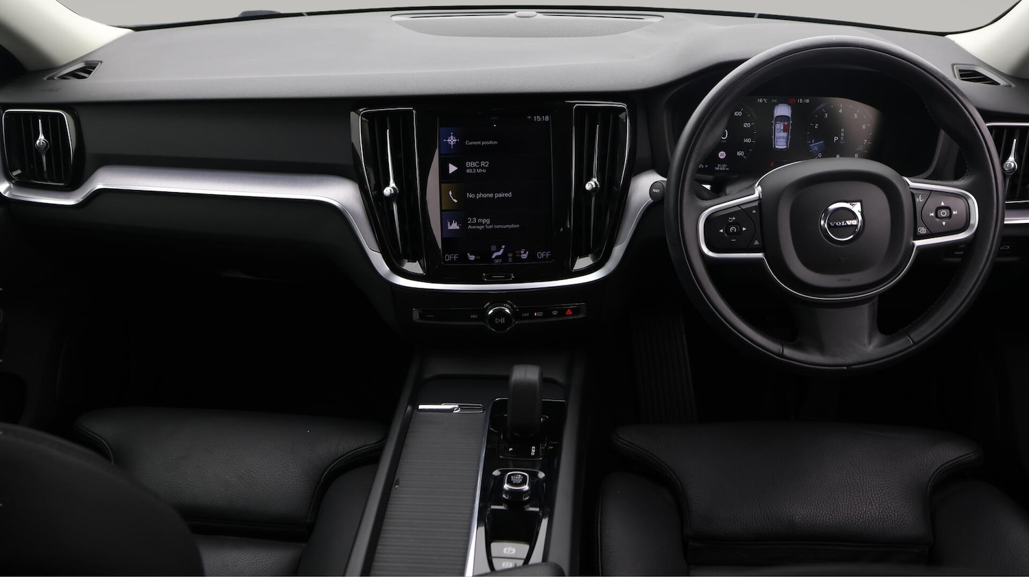 Used Volvo V60 2021 for sale - 76633790: Photo 14