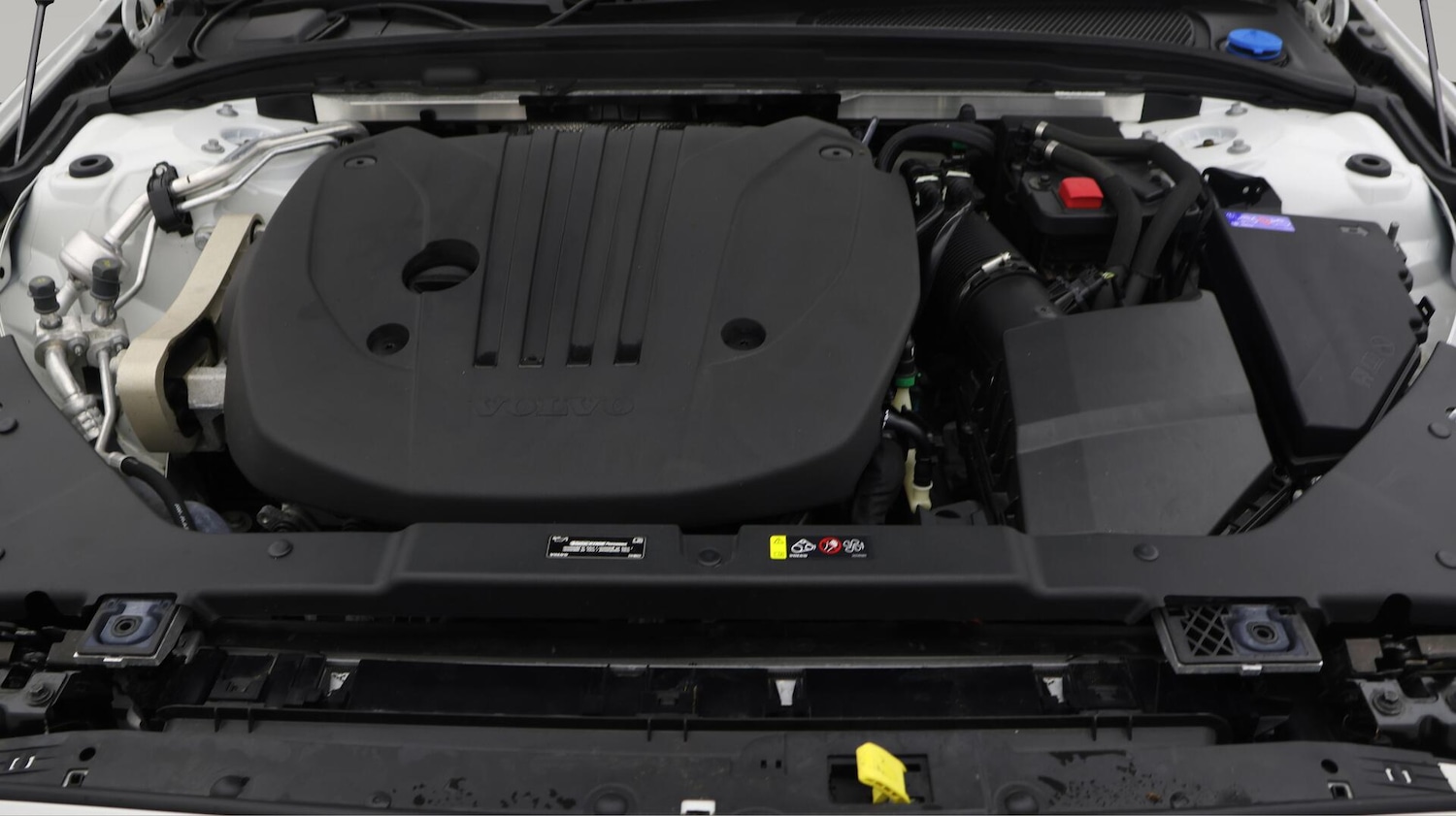 Used Volvo V60 2021 for sale - 76633790: Photo 20