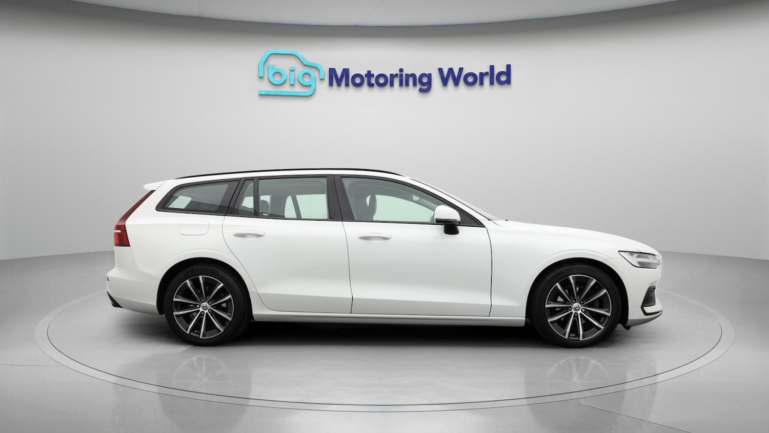 Used Volvo V60 2021 for sale - 76633790: Photo 9