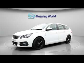 Used Peugeot 308 2018 for sale - 74895605: Photo