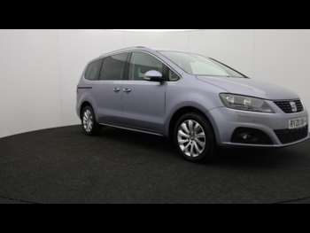 2020 (20) - 2.0 TDI SE L MPV 5dr Diesel DSG Euro 6 (s/s) (150 ps)