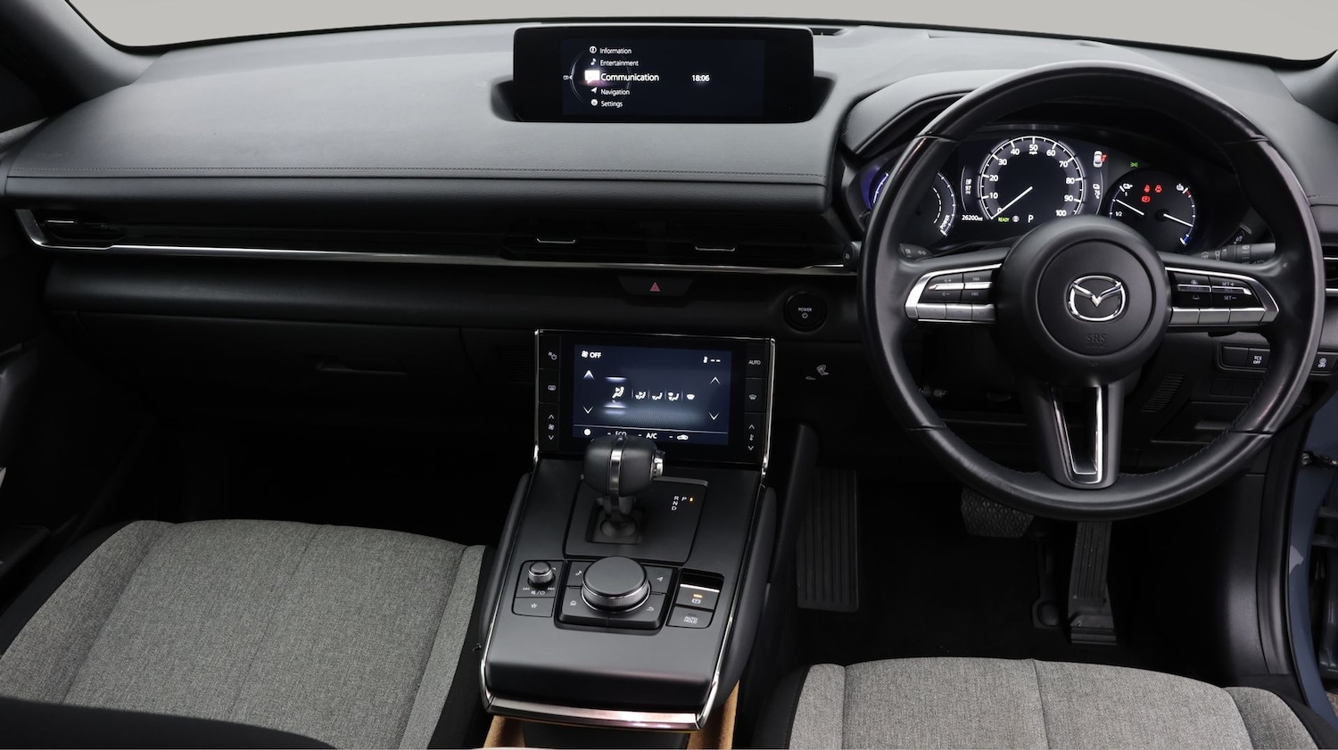 Used Mazda MX-30 2021 for sale - 77747621: Photo 13