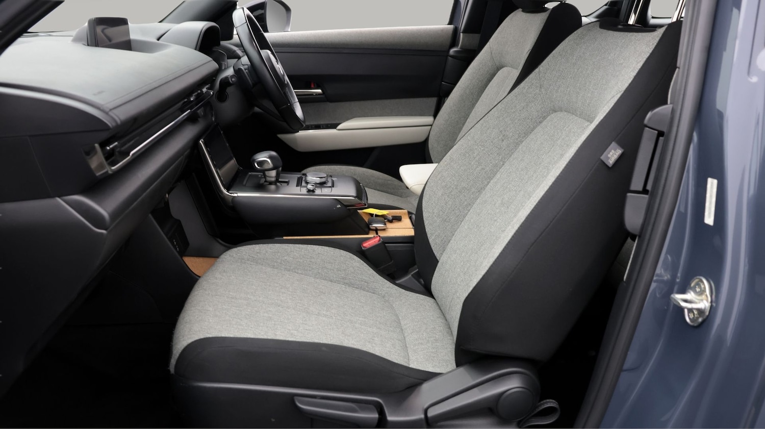 Used Mazda MX-30 2021 for sale - 77747621: Photo 14