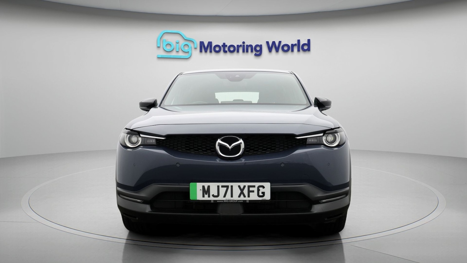 Used Mazda MX-30 2021 for sale - 77747621: Photo 2