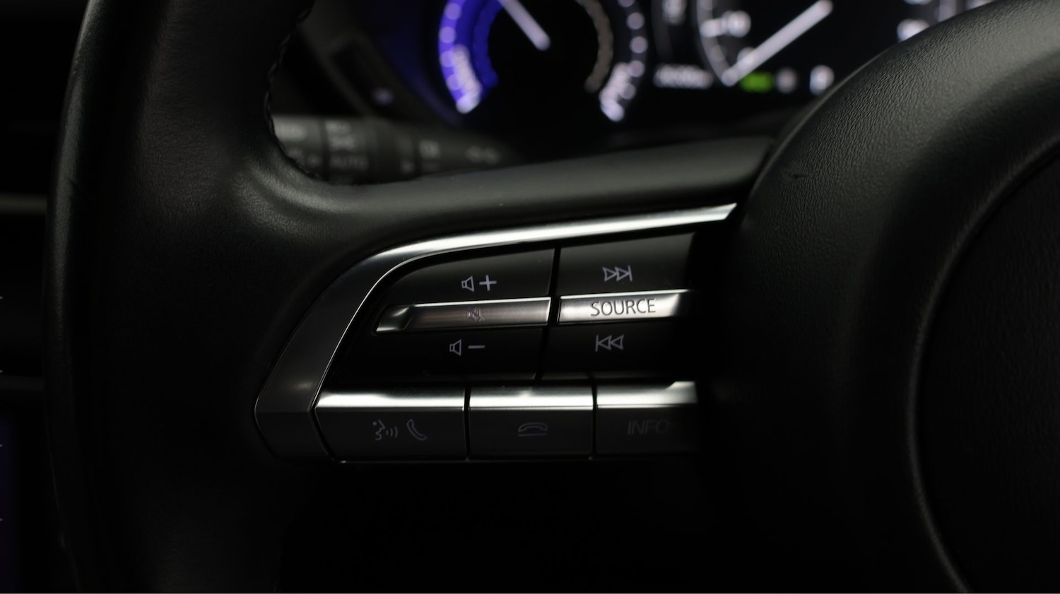 Used Mazda MX-30 2021 for sale - 77747621: Photo 21