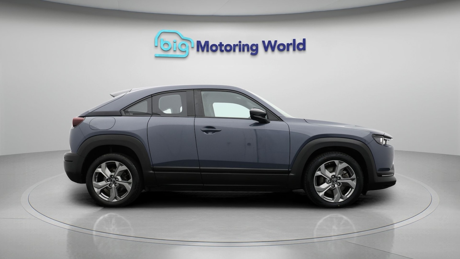 Used Mazda MX-30 2021 for sale - 77747621: Photo 8