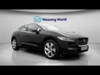 (20) - 400 90kWh HSE SUV 5dr Electric Auto 4WD (400 ps)