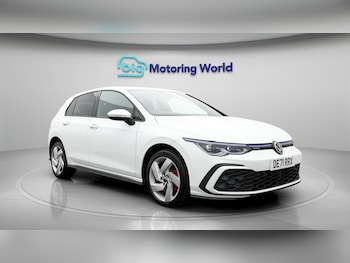 Used Volkswagen Golf 2021 for sale - 79335964: Photo