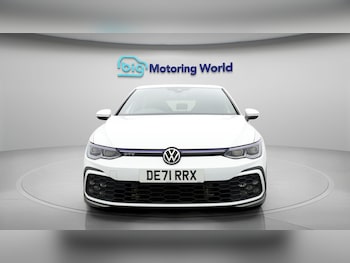 Used Volkswagen Golf 2021 for sale - 79335964: Photo