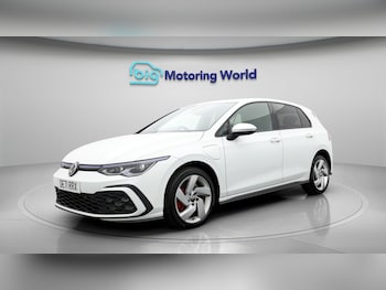 Used Volkswagen Golf 2021 for sale - 79335964: Photo