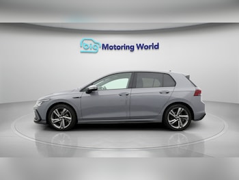 Used Volkswagen Golf 2023 for sale - 78956184: Photo
