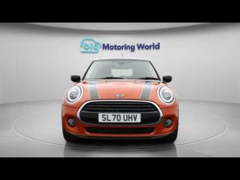 Used MINI Hatch 2020 for sale - 74739415: Photo