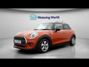 Used MINI Hatch 2020 for sale - 74739415: Photo