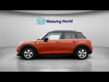 Used MINI Hatch 2020 for sale - 74739415: Photo