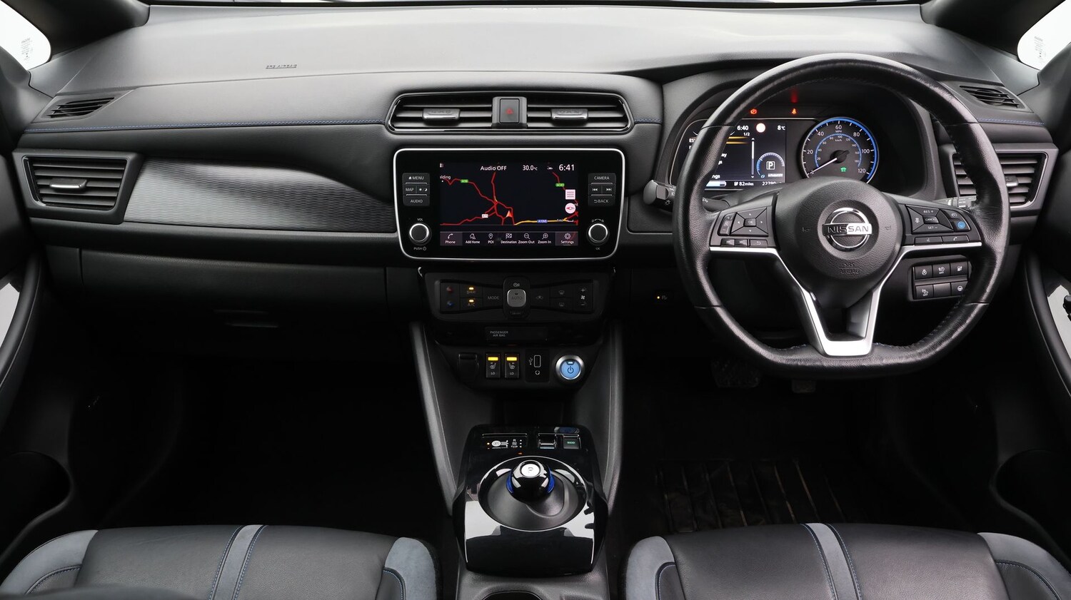 Used Nissan Leaf 2020 for sale - 77367561: Photo 13