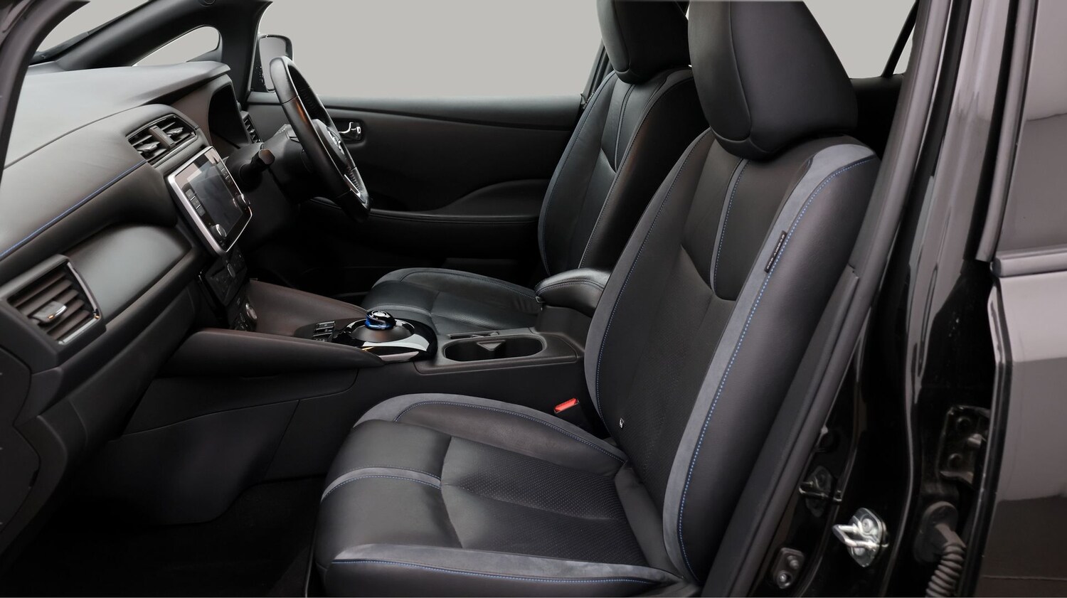 Used Nissan Leaf 2020 for sale - 77367561: Photo 14