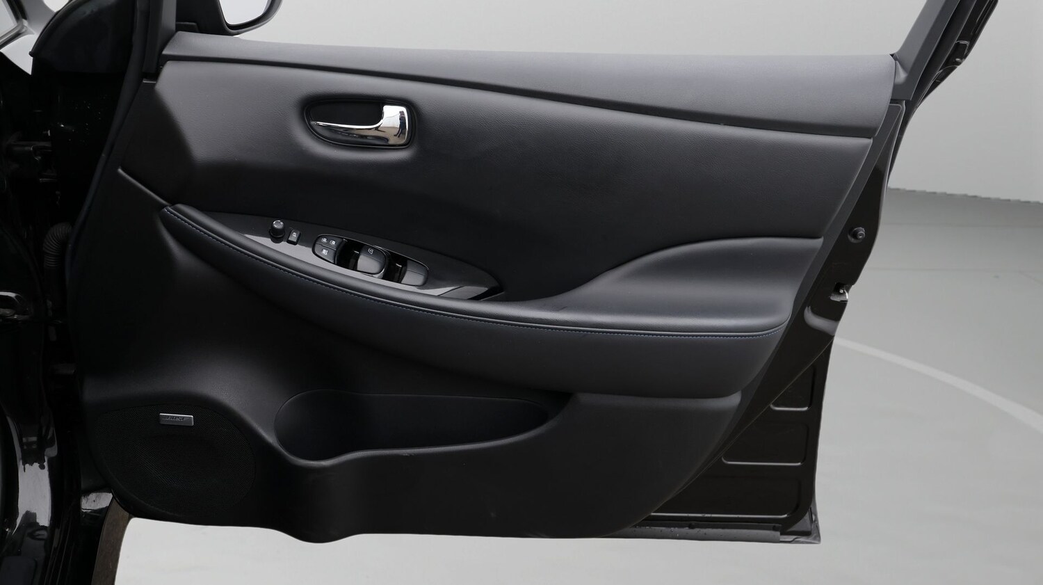 Used Nissan Leaf 2020 for sale - 77367561: Photo 15