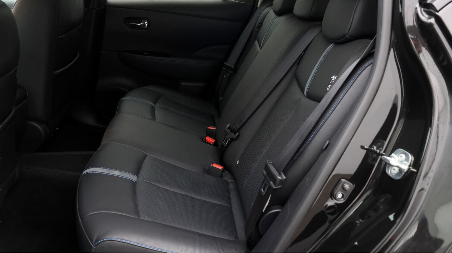 Used Nissan Leaf 2020 for sale - 77367561: Photo 16