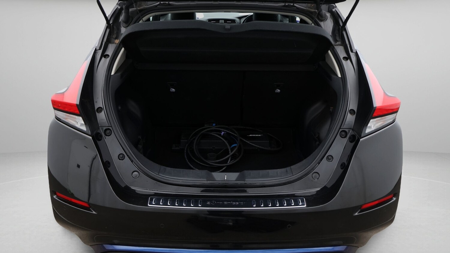 Used Nissan Leaf 2020 for sale - 77367561: Photo 17