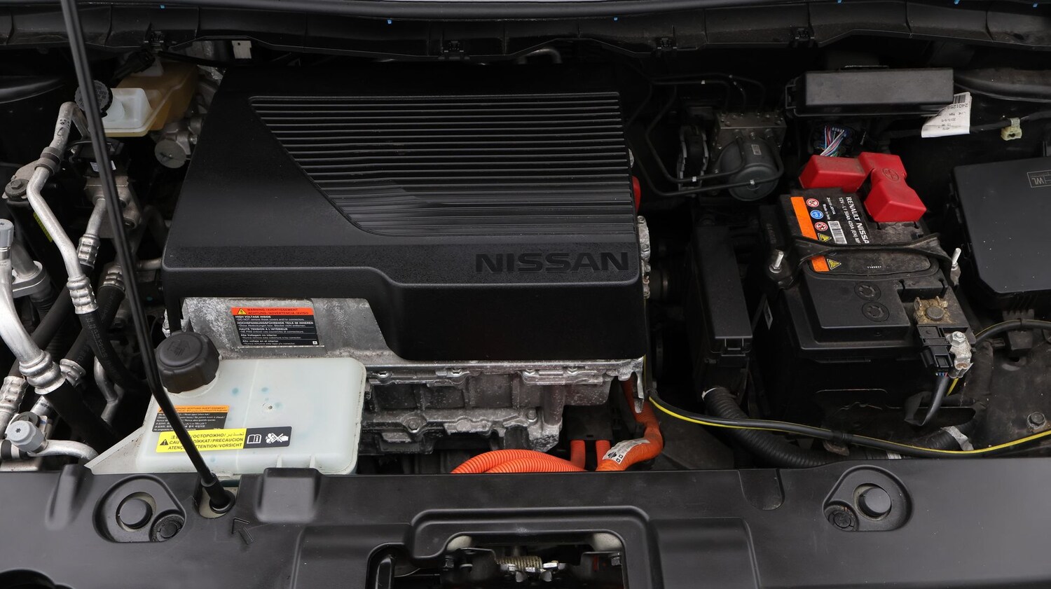 Used Nissan Leaf 2020 for sale - 77367561: Photo 19