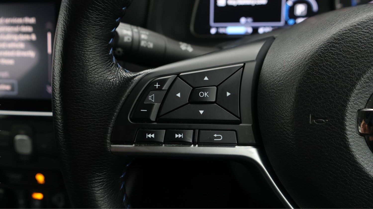 Used Nissan Leaf 2020 for sale - 77367561: Photo 21