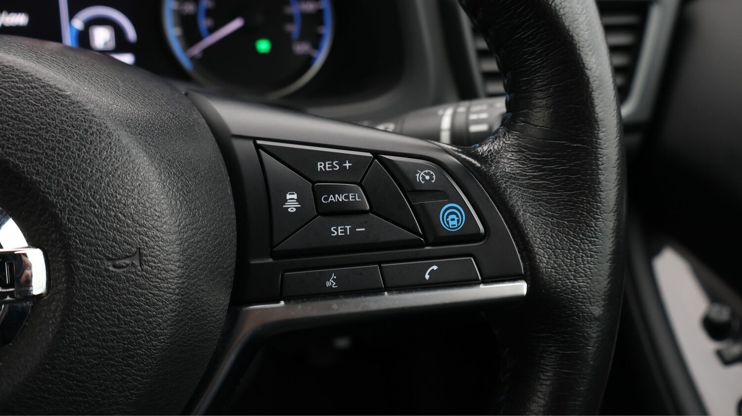 Used Nissan Leaf 2020 for sale - 77367561: Photo 24