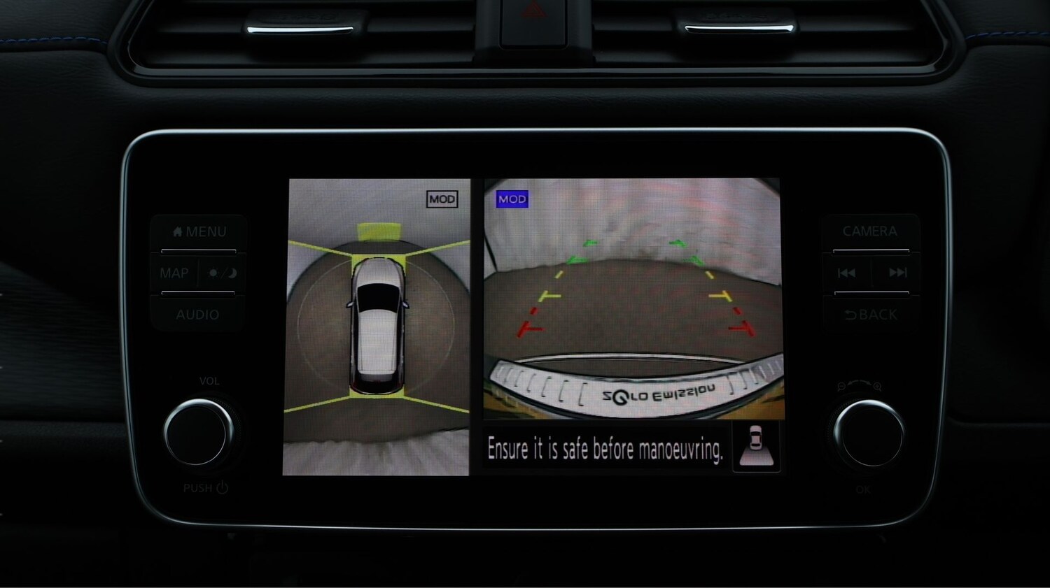 Used Nissan Leaf 2020 for sale - 77367561: Photo 25