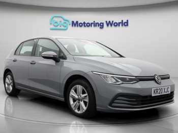 2020 (20) - 1.5 TSI Life Hatchback 5dr Petrol Manual Euro 6 (s/s) (150 ps)