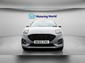 Used Ford Puma 2023 for sale - 78722957: Photo
