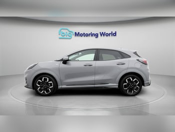 Used Ford Puma 2023 for sale - 78722957: Photo