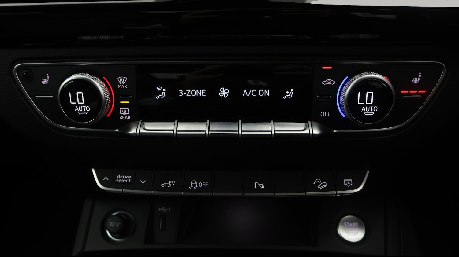 Used Audi Q5 2021 for sale - 76166664: Photo 12