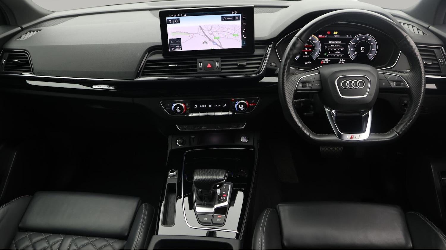 Used Audi Q5 2021 for sale - 76166664: Photo 13