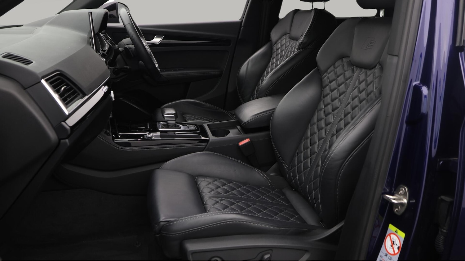 Used Audi Q5 2021 for sale - 76166664: Photo 14