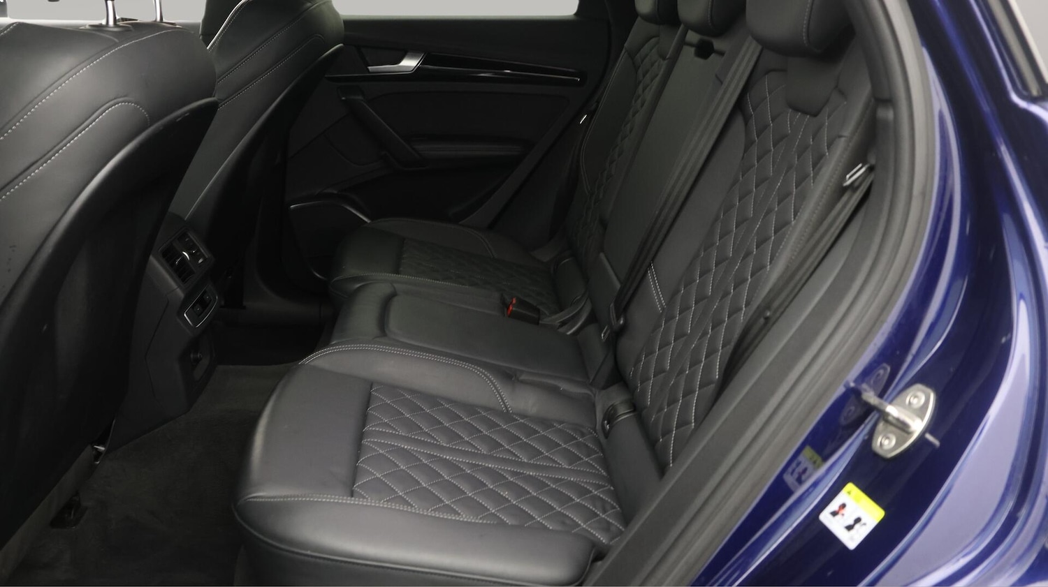 Used Audi Q5 2021 for sale - 76166664: Photo 16