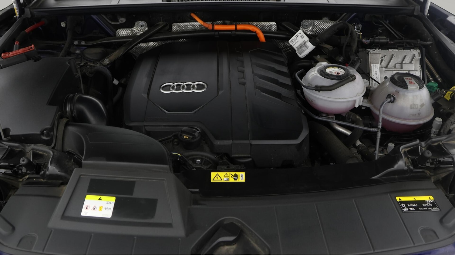 Used Audi Q5 2021 for sale - 76166664: Photo 19