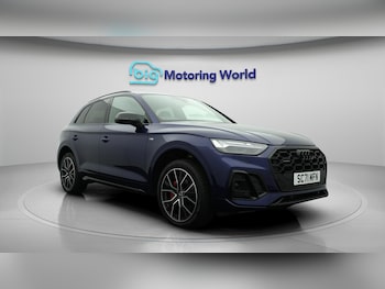 Audi - Q5