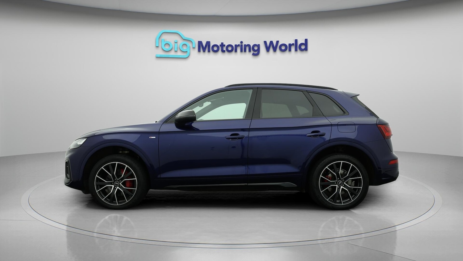 Used Audi Q5 2021 for sale - 76166664: Photo 4