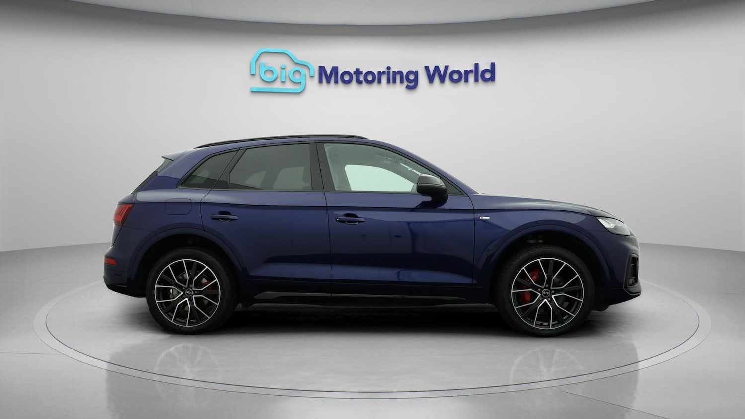Used Audi Q5 2021 for sale - 76166664: Photo 8