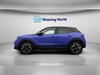 Used Vauxhall Mokka 2023 for sale - 79177204: Photo