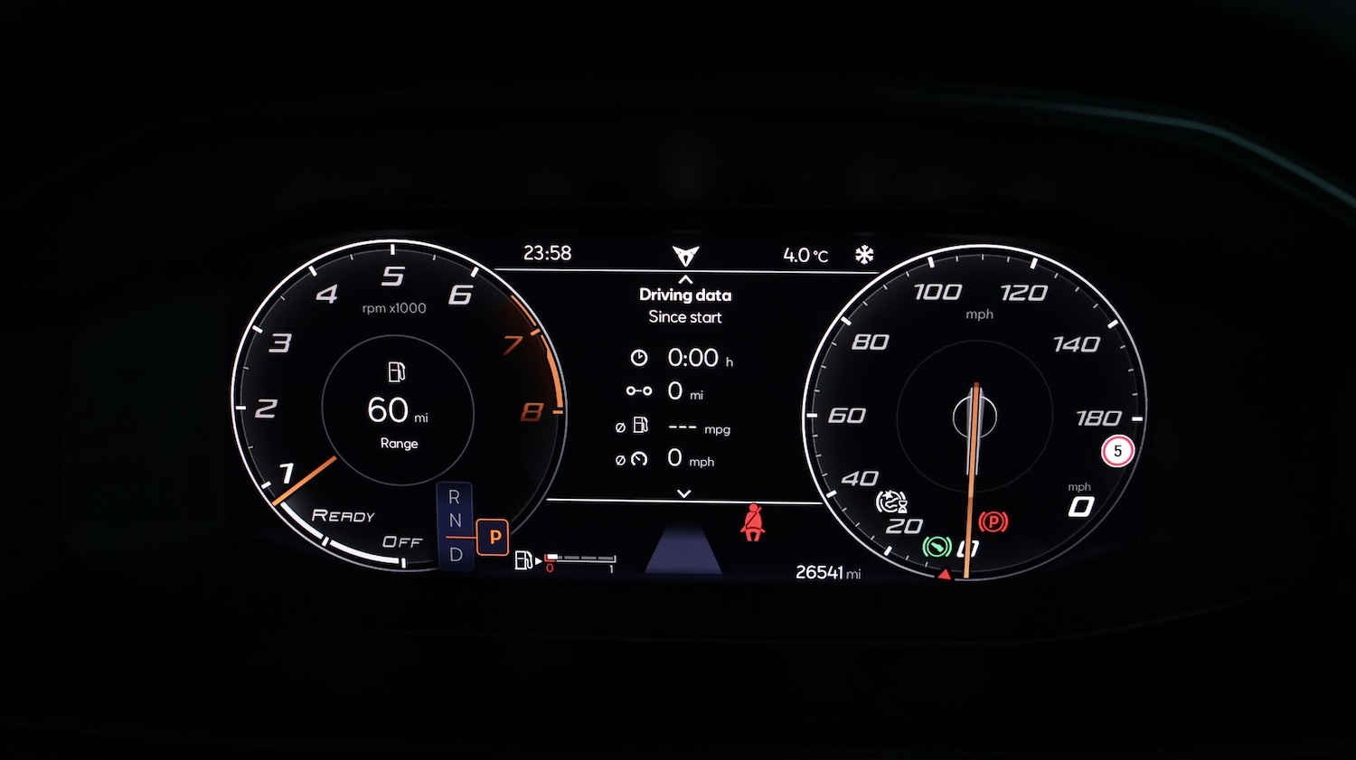 Used Cupra Formentor for sale - 77467124: Photo 10