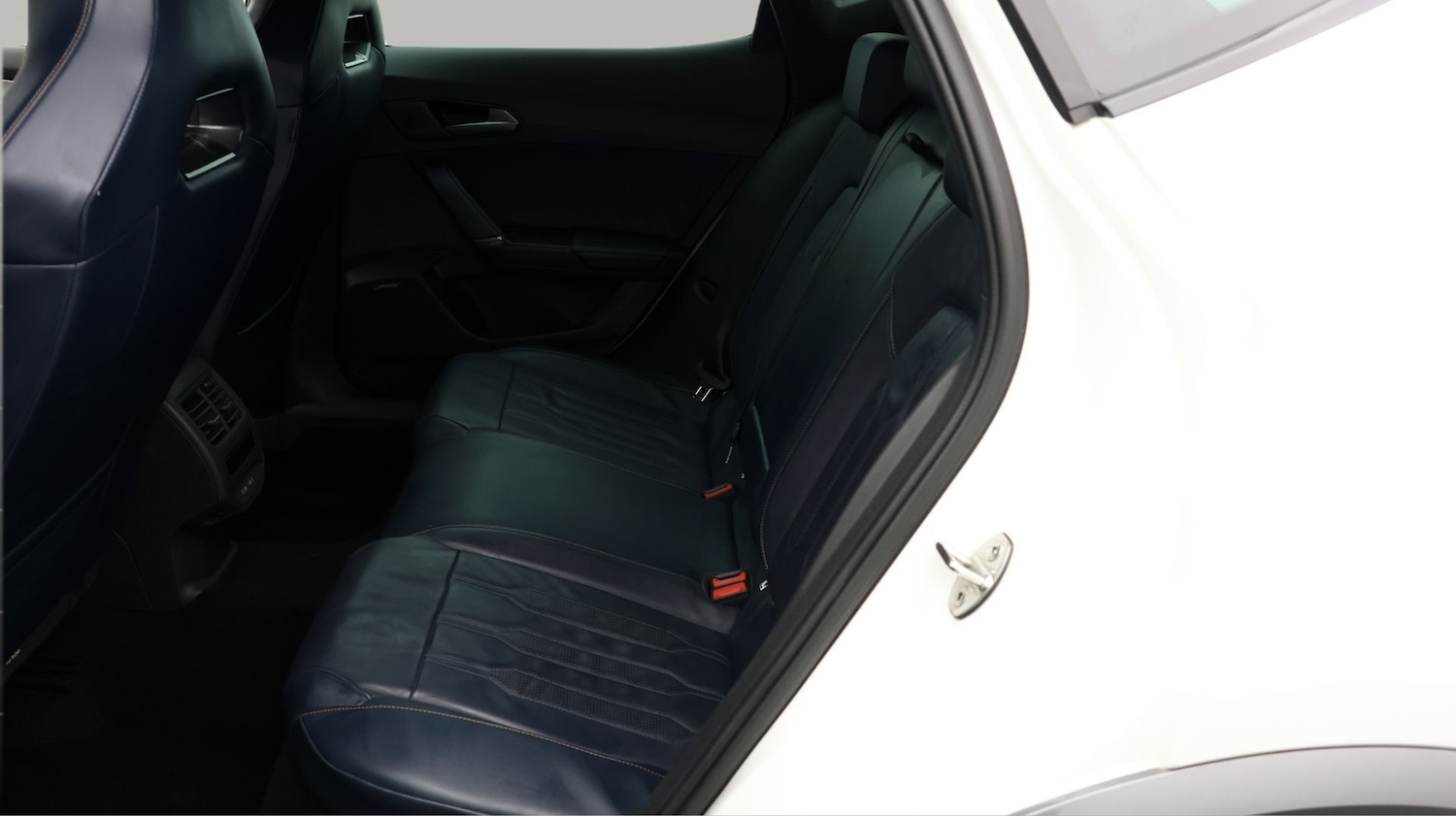 Used Cupra Formentor for sale - 77467124: Photo 16