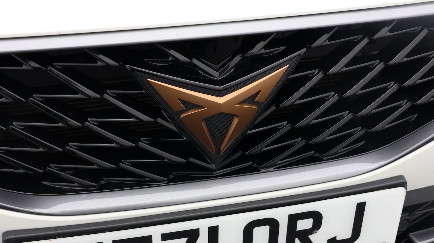 Used Cupra Formentor for sale - 77467124: Photo 20