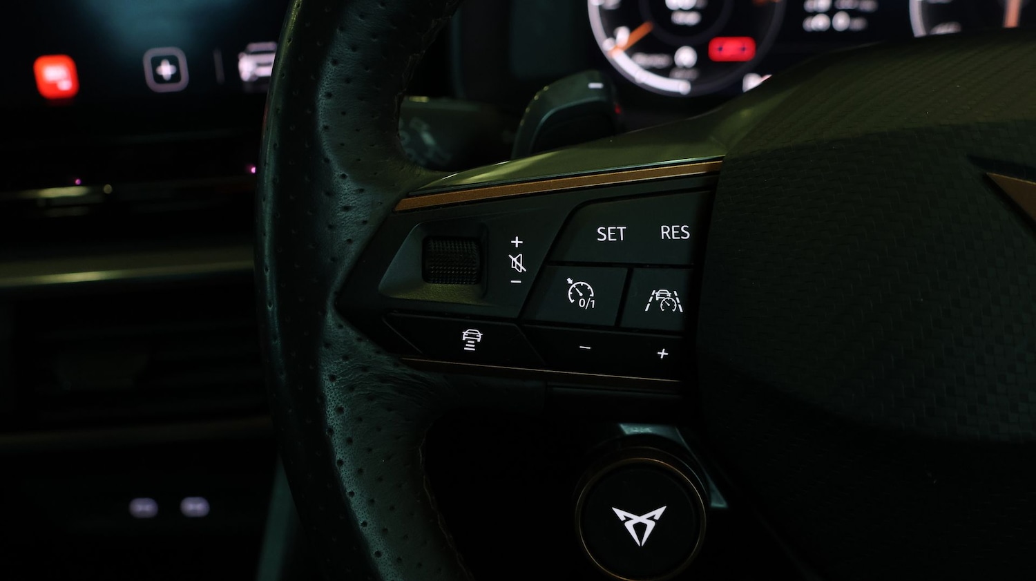 Used Cupra Formentor for sale - 77467124: Photo 21