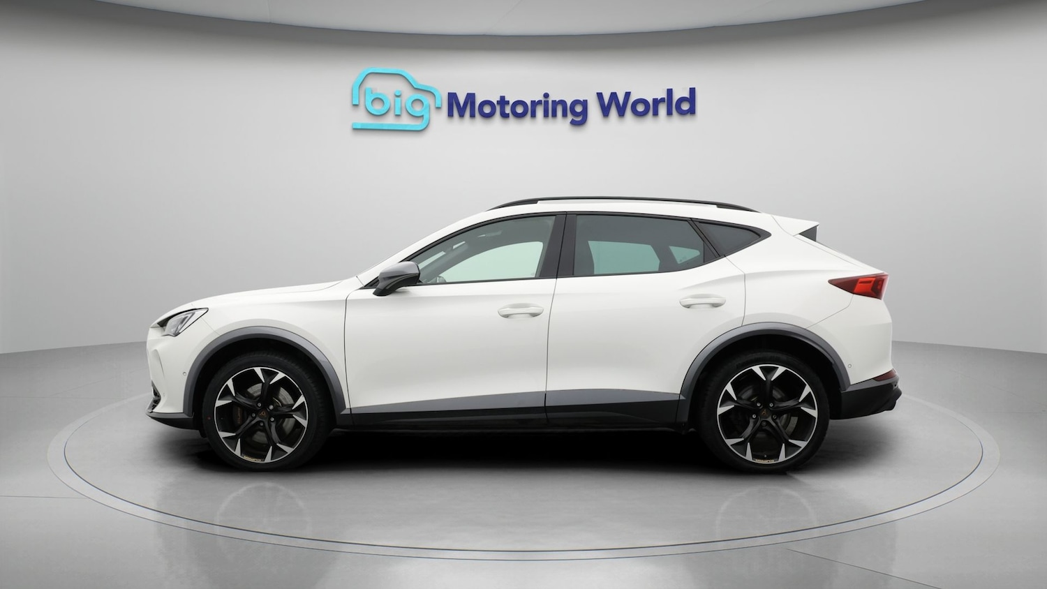 Used Cupra Formentor for sale - 77467124: Photo 4