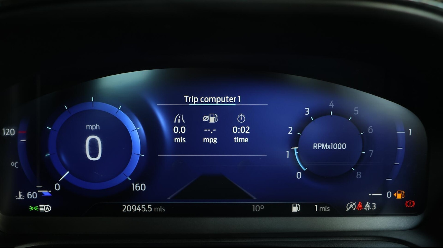 Used Ford Puma 2023 for sale - 76398784: Photo 11