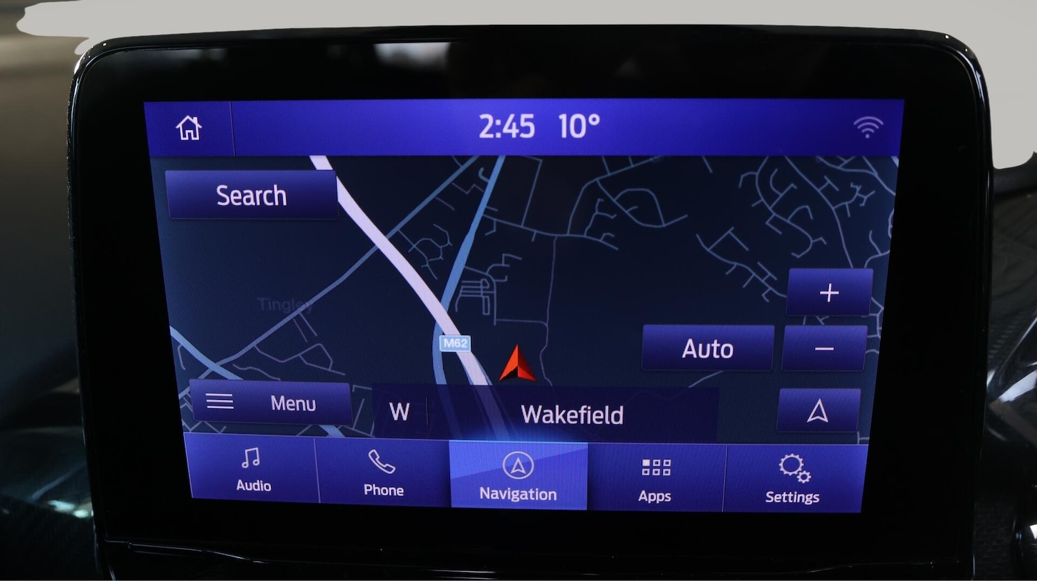 Used Ford Puma 2023 for sale - 76398784: Photo 12